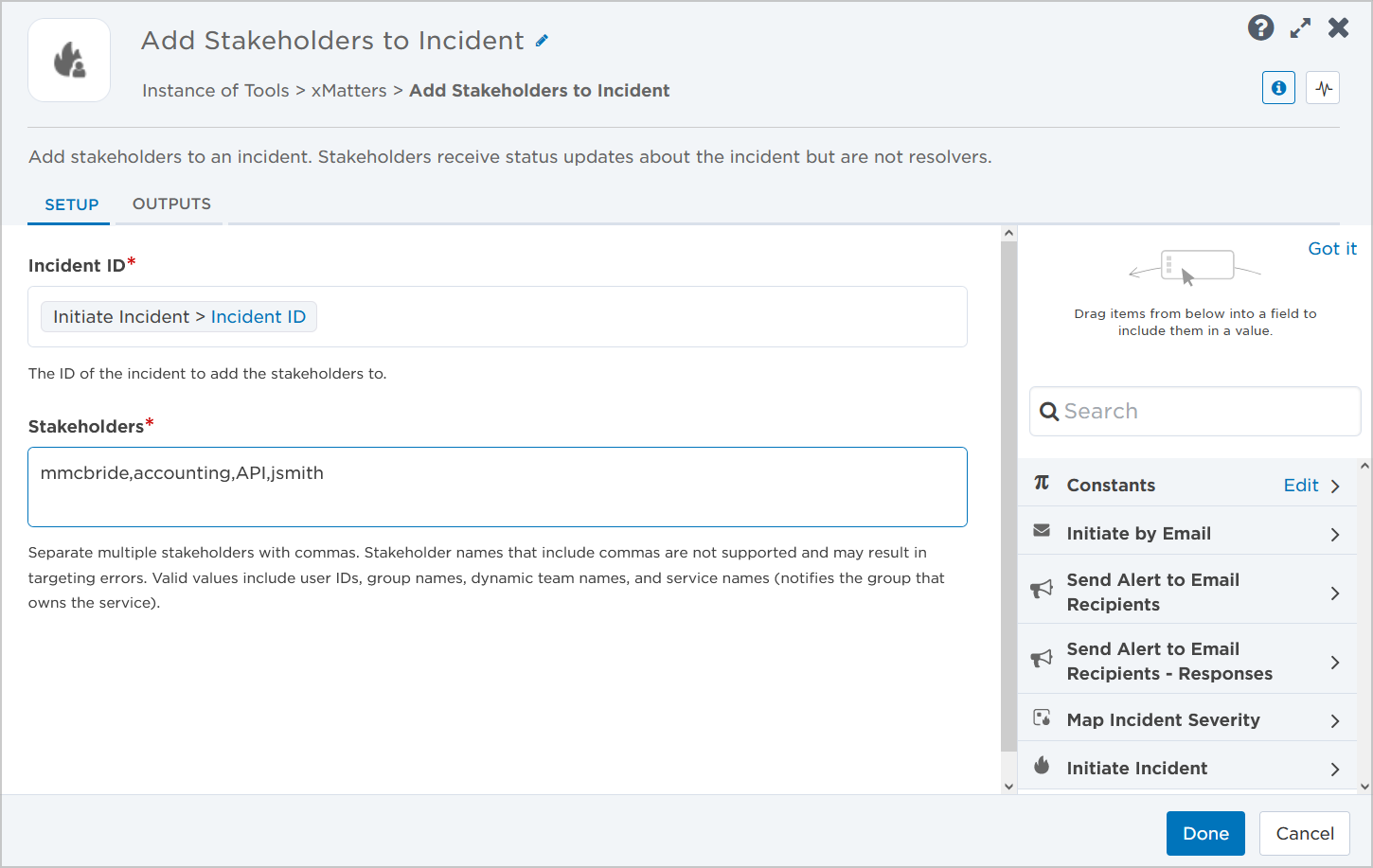 add-stakeholders-to-incident-step.png