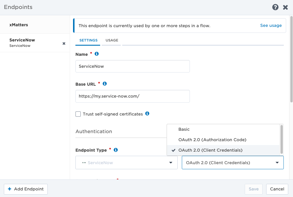 ServiceNow OAuth Client Creds Endpoint Option (1).png